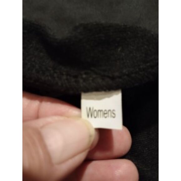 Leslie Jordan Women's Size Medium Santa Hustle Race Series Full Zip Lined Jacket - Picture 6 of 6